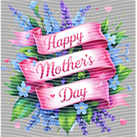 Mother's Day-MM 7258